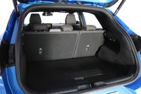 Ford Puma vaihtoauto