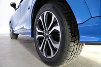 Ford Puma vaihtoauto