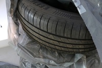 Ford Puma vaihtoauto