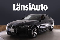 BMW i4 vaihtoauto