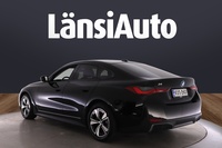 BMW i4 vaihtoauto