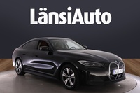 BMW i4 vaihtoauto