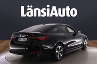 BMW i4 vaihtoauto