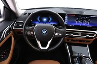 BMW i4 vaihtoauto