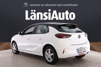 Opel Corsa vaihtoauto