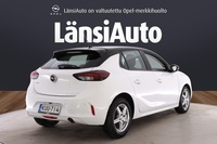 Opel Corsa vaihtoauto