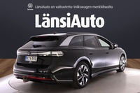 Volkswagen ID.7 vaihtoauto
