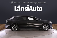 Volkswagen ID.7 vaihtoauto