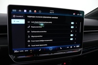 Volkswagen ID.7 vaihtoauto