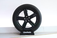 Volkswagen ID.7 vaihtoauto