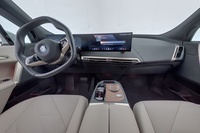 BMW iX vaihtoauto