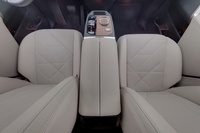 BMW iX vaihtoauto