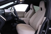BMW iX vaihtoauto