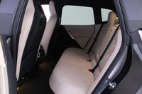 BMW iX vaihtoauto