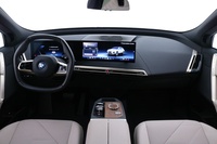 BMW iX vaihtoauto