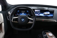 BMW iX vaihtoauto