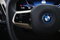 BMW iX vaihtoauto