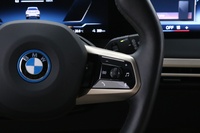 BMW iX vaihtoauto