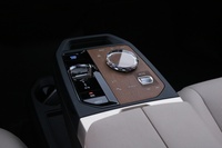 BMW iX vaihtoauto