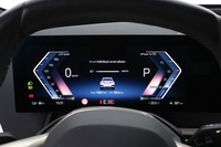 BMW iX vaihtoauto