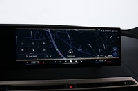 BMW iX vaihtoauto