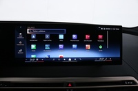 BMW iX vaihtoauto