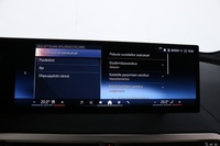 BMW iX vaihtoauto