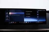 BMW iX vaihtoauto