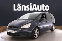 Ford S-MAX vaihtoauto