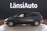 Ford S-MAX vaihtoauto