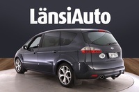 Ford S-MAX vaihtoauto