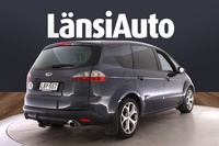 Ford S-MAX vaihtoauto