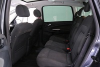 Ford S-MAX vaihtoauto