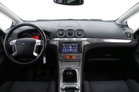 Ford S-MAX vaihtoauto