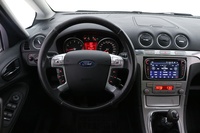Ford S-MAX vaihtoauto