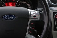 Ford S-MAX vaihtoauto