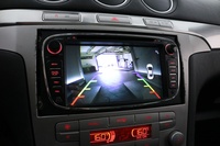 Ford S-MAX vaihtoauto