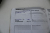 Ford S-MAX vaihtoauto