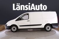 Citroën Jumpy vaihtoauto