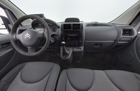 Citroën Jumpy vaihtoauto