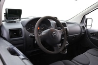 Citroën Jumpy vaihtoauto