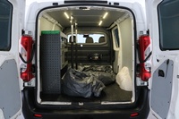 Citroën Jumpy vaihtoauto