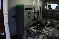 Citroën Jumpy vaihtoauto