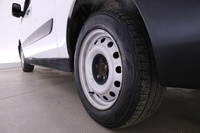 Citroën Jumpy vaihtoauto