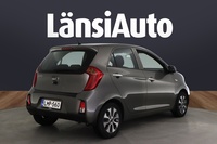 Kia Picanto vaihtoauto