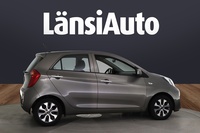 Kia Picanto vaihtoauto