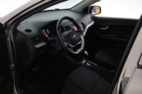 Kia Picanto vaihtoauto