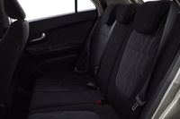 Kia Picanto vaihtoauto