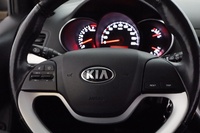Kia Picanto vaihtoauto