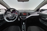 Kia Picanto vaihtoauto